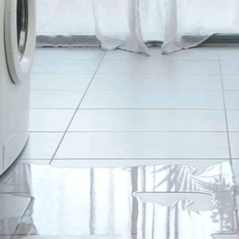 Appliance Leak Cleanup in Dulles Town Center, VA
