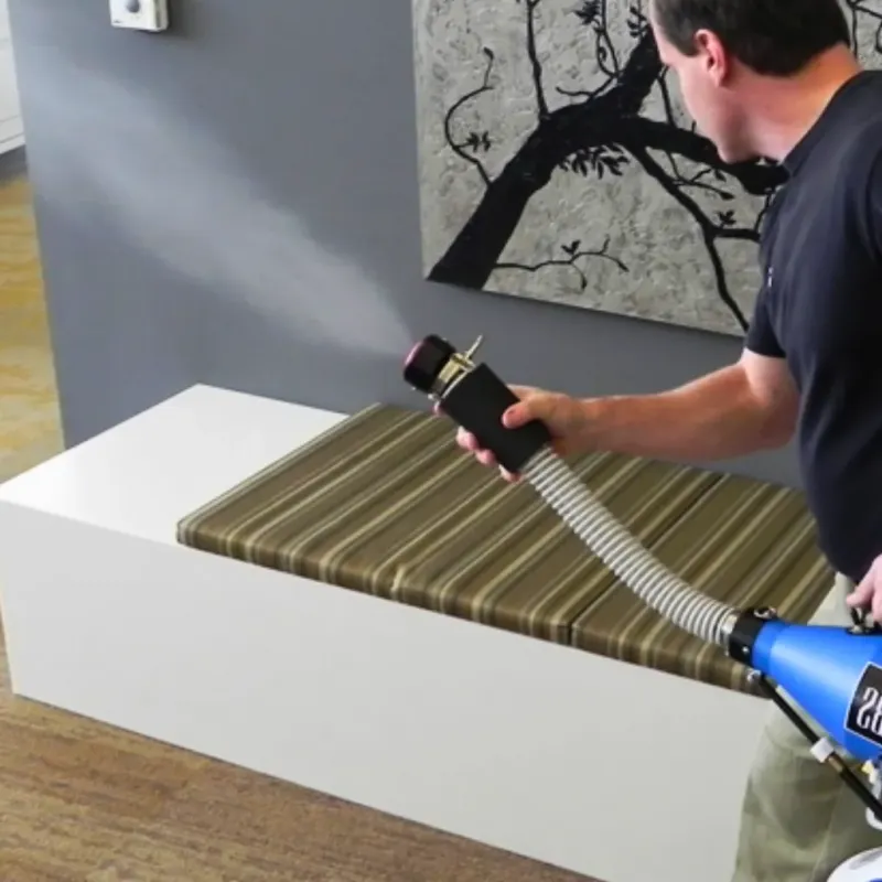 Professional Odor Removal in Dulles Town Center, VA